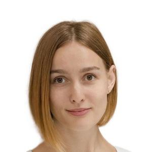 Щеголева Инна Алексеевна