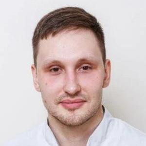 Жуковский Сергей Евгеньевич
