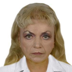 Кабацюра Валентина Николаевна