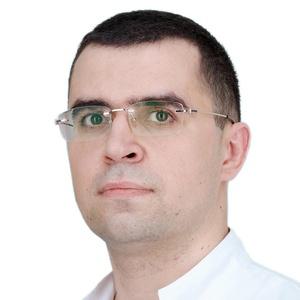 Нестеров Александр Владимирович