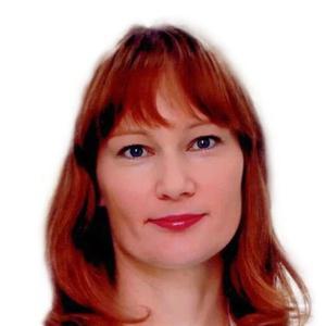 Дмитриева Татьяна Николаевна
