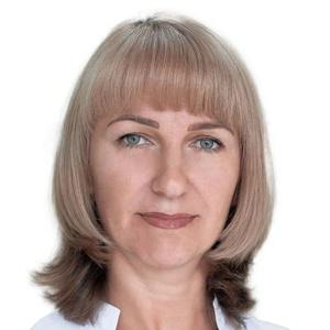 Черепанова Ирина Борисовна