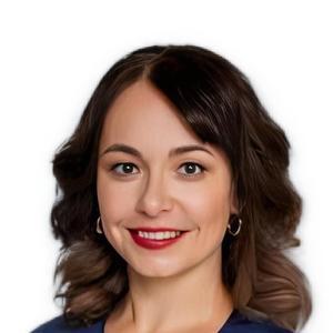 Жмак Наталья Анатольевна