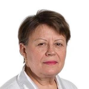 Лукашева Татьяна Николаевна