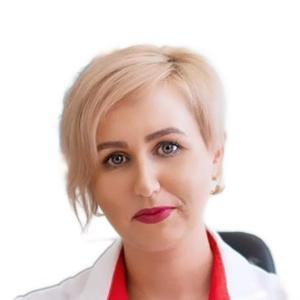 Тренева Екатерина Вячеславовна