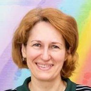 Куренкова Ольга Александровна