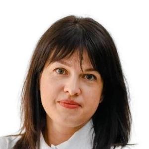 Жукова Ольга Валерьевна