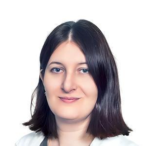 Ахмедьянова Александра Александровна