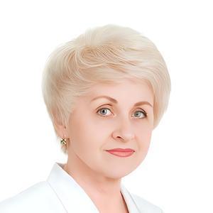 Протопопова Татьяна Павловна