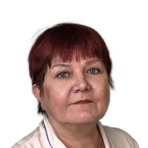 Тарасова Валентина Николаевна
