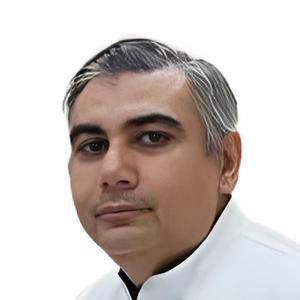 Истанбули Ваил Муххамадович