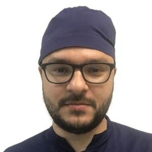 Рыбаков Михаил Михайлович