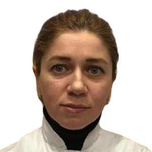 Алипбекова Гюльнара Нурипашаевна