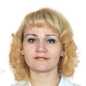Фаворская Ольга Анатольевна