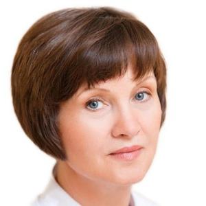 Кузнецова Антонина Федоровна