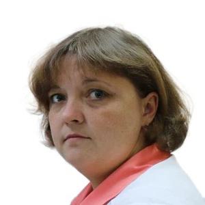Павлова Наталья Николаевна