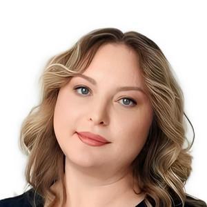 Титаева Екатерина Юрьевна