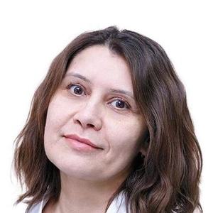 Полигушко Ольга Ильинична