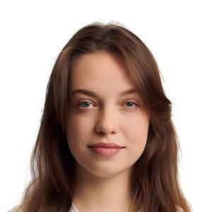 Казакова Екатерина Юрьевна