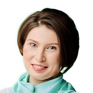 Ярушина Ирина Юрьевна