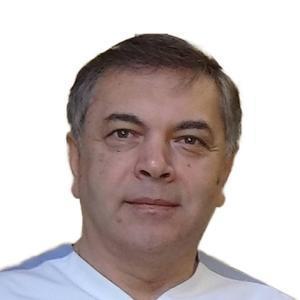 Пириев Эльдар Гейдарович