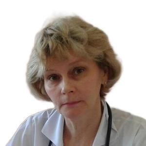Бакулина Ирина Вячеславовна