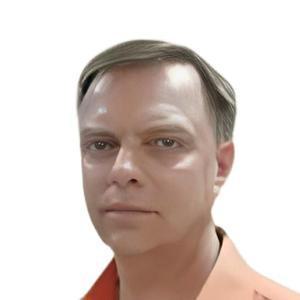 Волгарев Павел Александрович