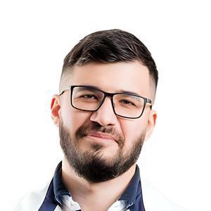 Ураков Суяркул Суяркулович