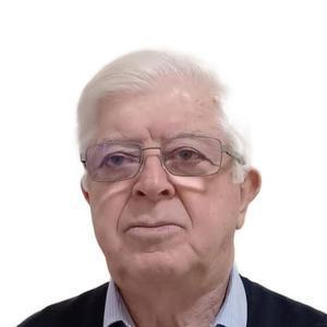 Гусейнов Загир Гусеевич