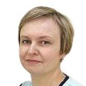 Павлюк Наталия Романовна