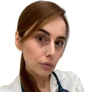 Магомедова Залмо Магомедовна