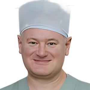 Фаустов Вадим Михайлович