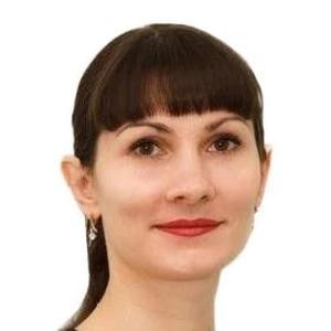Татаринцева Зоя Геннадьевна