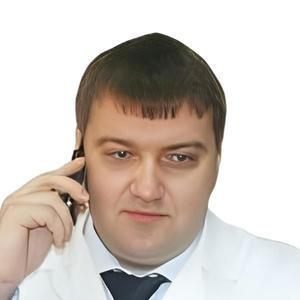 Журавлев Вадим Геннадьевич
