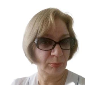 Волкова Людмила Викторовна
