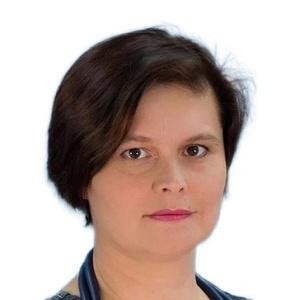 Четвергова Александра Валерьевна