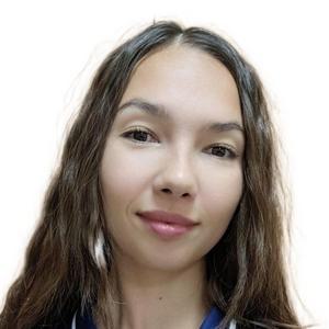 Сухова Анна Юрьевна