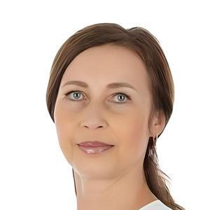 Галимова Елена Геннадьевна
