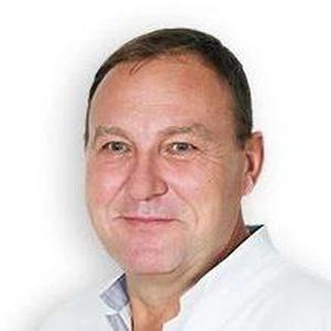 Рожлапа Андрей Освальдович