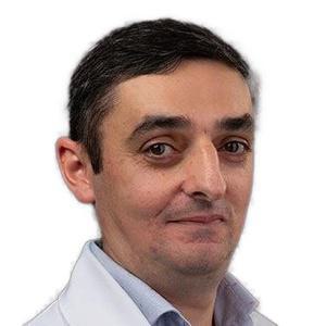 Шагинян Арман Рафикович
