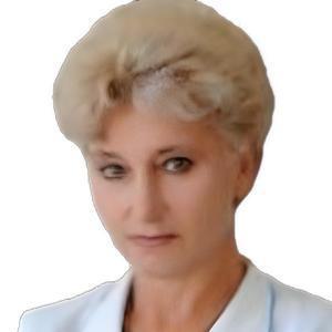 Федотова Вера Михайловна