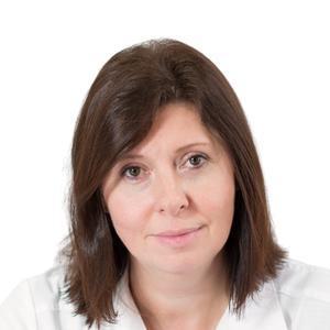 Кабанова Вероника Ивановна