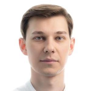 Лушков Ричард Михайлович