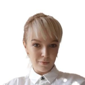 Остапчук Анастасия Александровна