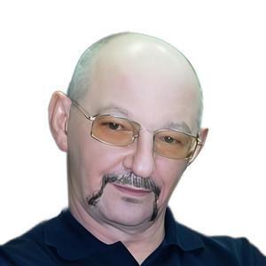 Мулдашев Эрнст Рифгатович