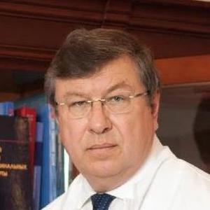 Белов Юрий Владимирович