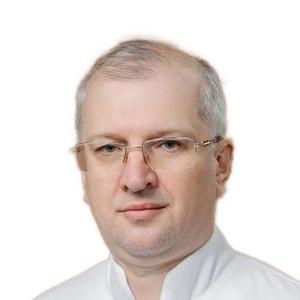 Авилкин Виктор Александрович