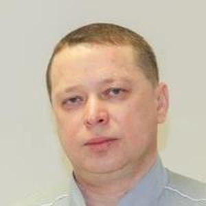 Жуков Сергей Александрович