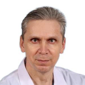 Иванов Валерий Аркадьевич