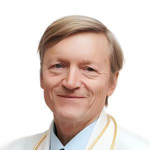 Федоров Борис Анатольевич